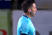 Photo of Video: primer anuncio por audio de un fallo del VAR