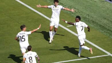 Photo of Real Madrid vs. Borussia Dortmund, en vivo: el minuto a minuto de los cuartos de final del Mundial de Clubes