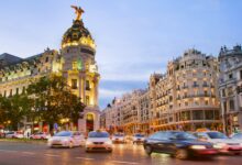 Photo of Cada vez hay más argentinos empadronados en el exterior: las dos causas y los países que lideran el ranking