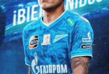 Photo of El jugador que quería Gallardo para River ya fue oficializado como refuerzo del Zenit