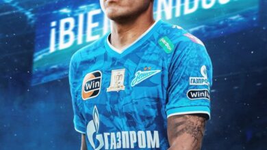 Photo of El jugador que quería Gallardo para River ya fue oficializado como refuerzo del Zenit