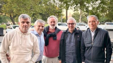 Photo of Desacople y boleta corta: los intendentes bonaerenses se rebelan contra los armados nacionales y ganan protagonismo