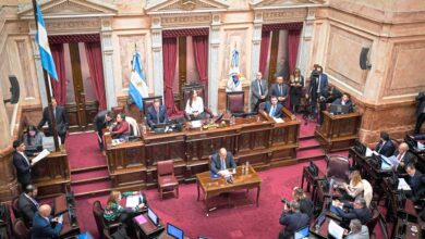 Photo of Senado | La oposición prepara una “autoconvocatoria” a sesión para esta semana y pone al Gobierno ante el peor escenario político en el Congreso