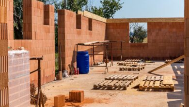 Photo of Cuánto cuesta construir una casa “barata” de 100 metros cuadrados en julio 2025