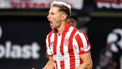 Photo of San Lorenzo tiene en la mira a un delantero con pasado en River y en la Selección