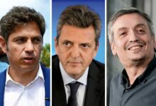 Photo of Un cierre con altísima tensión y un “apagón” peronista en la áspera madrugada platense