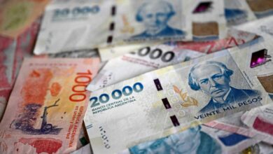 Photo of Plazo fijo: cuál es la tasa de interés banco por banco este jueves 24 de julio