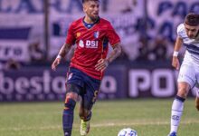 Photo of Fuerte denuncia de un jugador del Ascenso: “Te ofrecen plata para ir para atrás”