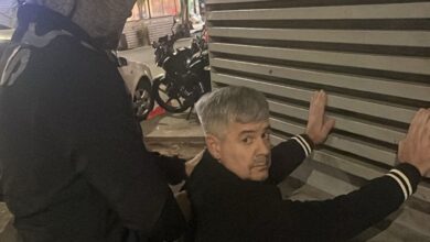 Photo of El narco que estaba prófugo y se escondía cerca del club de sus amores: River