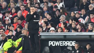 Photo of Marcelo Gallardo no se metió en la polémica del arribo de Maxi Salas, pero sí plantó bandera