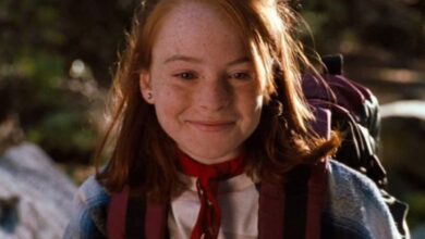 Photo of Lindsay Lohan cumplió 39 años: de niña prodigio en Juego de Gemelas a su peor momento personal y un gran regreso a la pantalla grande