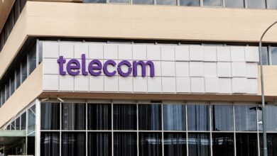 Photo of Telecom captó otros US$200 millones del mercado internacional