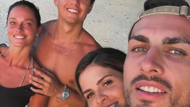 Photo of La noticia del espectáculo que ilusiona los hinchas de Boca con ver a Dybala y Paredes juntos