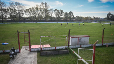 Photo of La postura del River de Azul, que busca el cobro por los derechos de formación de Mastantuono