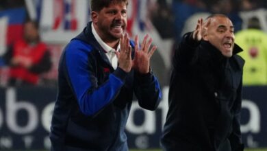 Photo of Ayude, de “estudiamos los penales” a “empezar ganando es una caricia”