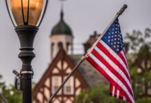 Photo of Así es Scarsdale, el pequeño pueblo en las afueras de Nueva York calificado como el más rico de EE.UU.