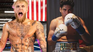 Photo of Jake Paul apunta a otro boxeador mexicano para su próximo combate: quién es el “Zurdo” Ramírez