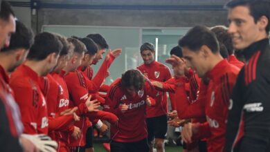 Photo of River EN VIVO: el 11 que piensa Gallardo y últimas noticias del viernes 25 de julio
