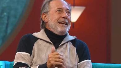 Photo of La obsesión que Guillermo Francella le contó a Mario Pergolini en el debut de Otro día perdido: “Todo ordenado”