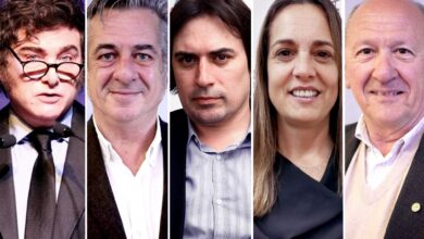 Photo of “No hay más margen”: el campo reclamó una solución definitiva frente al aumento de las retenciones