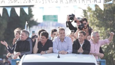 Photo of El peronismo ya activó la campaña bonaerense: cómo juega Cristina, el papel clave de los intendentes y un discurso “full grieta” contra Milei