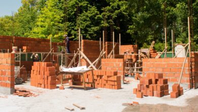 Photo of Cuánto cuesta construir una casa de 110 m2 hoy, en julio 2025