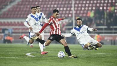Photo of Estudiantes vs. Vélez, en vivo, por la Supercopa Internacional
