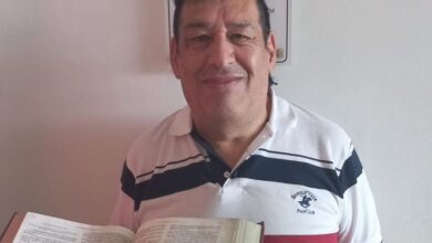 Photo of Quién es Daniel Ponce, el pastor acusado de abuso que fue detenido