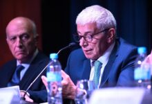Photo of El Gobierno postergó por 3 meses la entrada en vigor del nuevo Código Procesal Penal y abrió una pelea con los fiscales