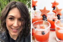 Photo of Cuáles son las frutas más saludables para el verano, según una dietista de Nueva York