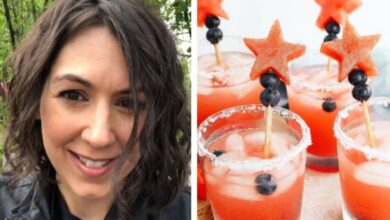Photo of Cuáles son las frutas más saludables para el verano, según una dietista de Nueva York