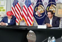 Photo of Las nuevas reglas “invisibles” que aplican los migrantes al conducir en Florida: sin música en español ni uniforme