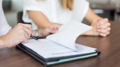 Photo of I-765, Solicitud de Autorización de Empleo: aplican cambios para el formulario de Uscis
