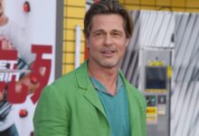 Photo of Brad Pitt reveló los malos hábitos alimenticios que lo acompañaron durante gran parte de su vida