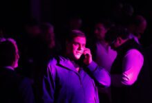 Photo of El Gordo Dan simuló un problema técnico en su programa al hablar del cierre de listas de LLA en la Provincia