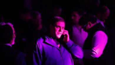 Photo of El Gordo Dan simuló un problema técnico en su programa al hablar del cierre de listas de LLA en la Provincia