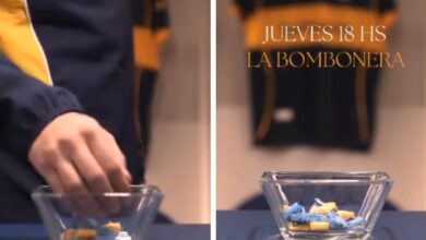 Photo of Video: ¿por qué Boca presentó con caramelos a Paredes?