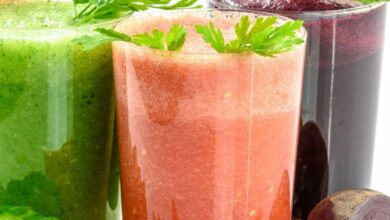Photo of Tres infusiones naturales que ayudan a revitalizar la salud del hígado