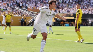 Photo of Real Madrid, con el goleador revelación y un Mbappé de regreso para buscar la final ante el mejor: PSG