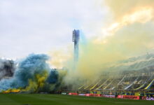 Photo of Un hincha de Central fue apuñalado en el estadio luego del empate frente a Godoy Cruz