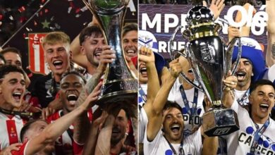 Photo of ¿Qué canal de TV transmite Estudiantes vs. Vélez, por la Supercopa Internacional?