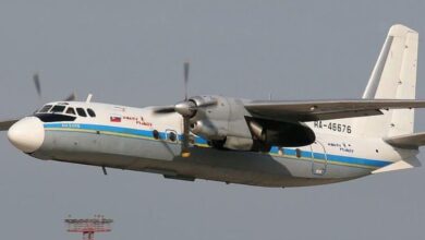 Photo of Qué se sabe de la tragedia en Rusia, donde se estrelló un avión con 49 personas a bordo