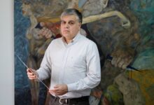 Photo of Walter Santoro, el mecenas que preserva los objetos de Gardel: de la corbata de la suerte al presagio en el documento de Dona Berta
