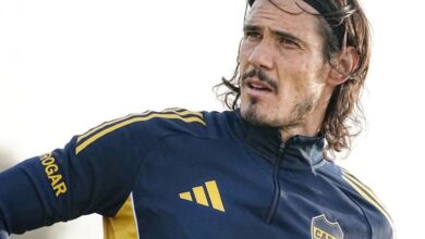 Photo of Las señales de Cavani: la bronca por la deuda pendiente en Boca, su futuro y “lo voy a intentar hasta el último día”