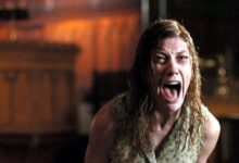 Photo of A 20 años del estreno de El exorcismo de Emily Rose, qué fue de la vida de Jennifer Carpenter, su protagonista