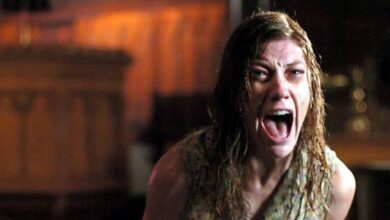 Photo of A 20 años del estreno de El exorcismo de Emily Rose, qué fue de la vida de Jennifer Carpenter, su protagonista
