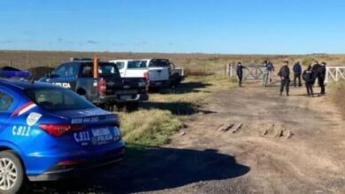 Photo of Rompieron una caja fuerte y se llevaron una importante cantidad de dólares de un histórico establecimiento agropecuario