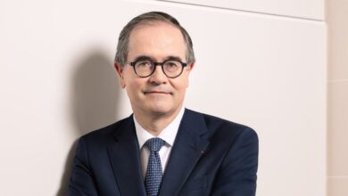 Photo of Una importante automotriz confirma a su nuevo CEO