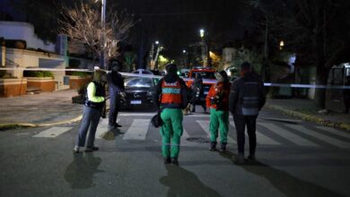 Photo of Qué se sabe del niño que sobrevivió a la tragedia de Villa Devoto
