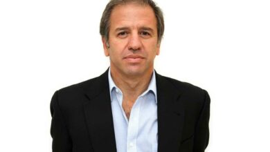 Photo of “Nunca estuvo de acuerdo”: renunció un importante funcionario tras el paso de la motosierra por un instituto